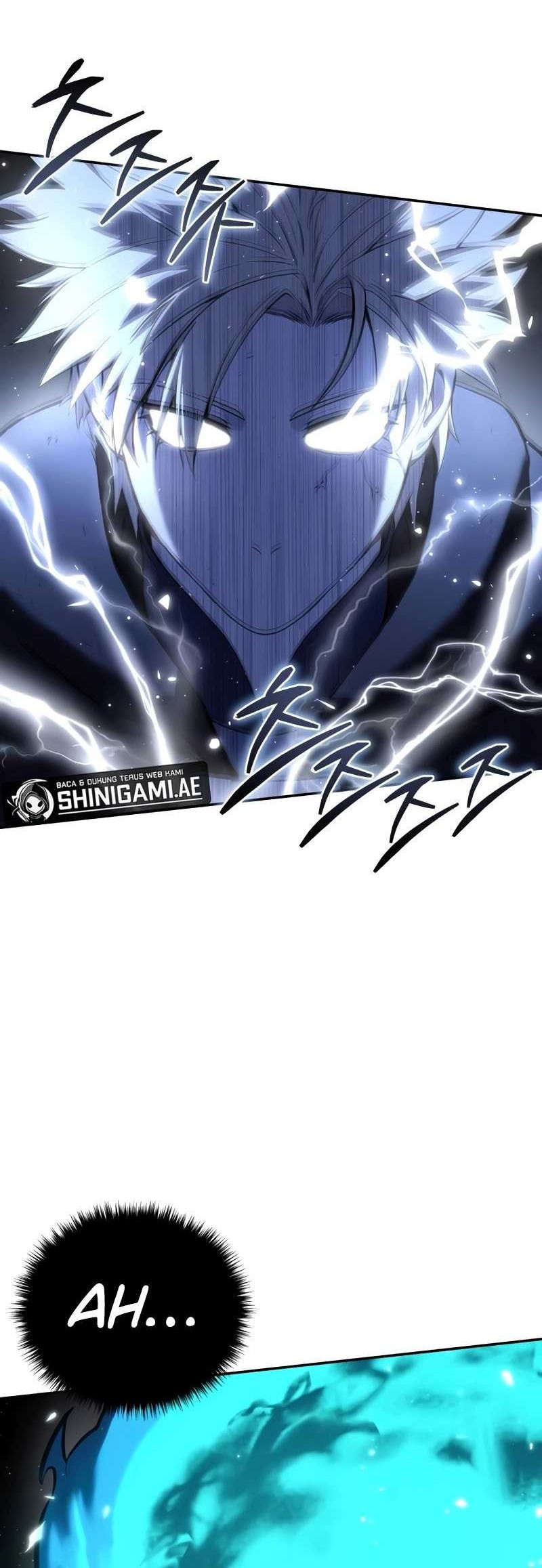 Star Embracing Swordmaster Chapter 52 Halaman 72