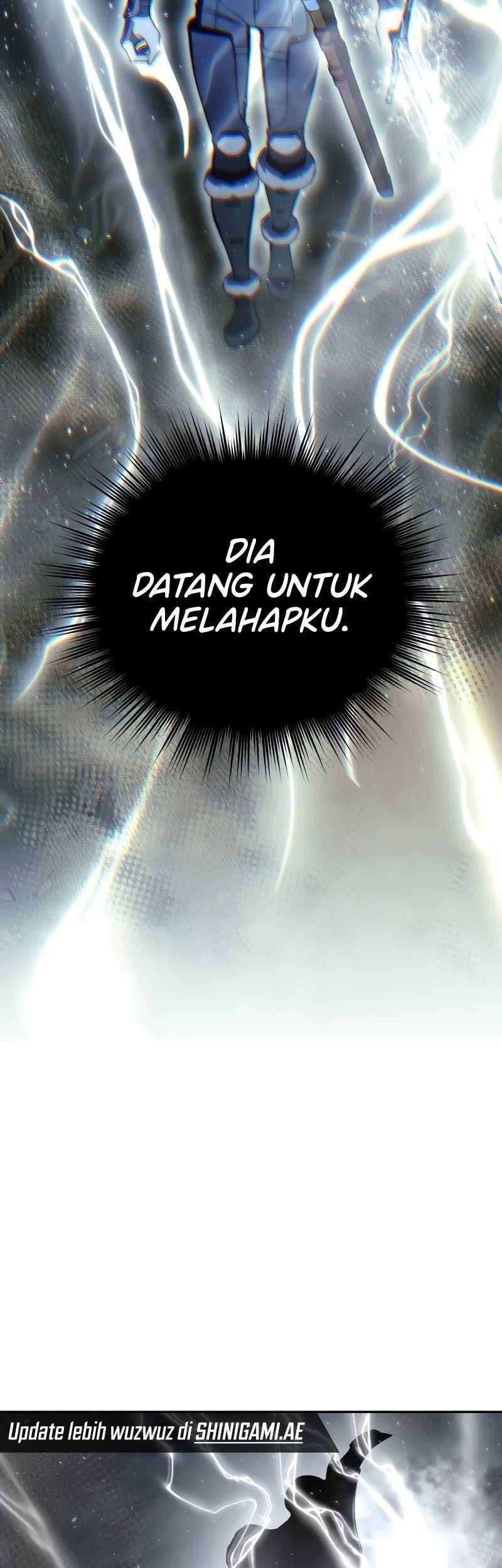 Star Embracing Swordmaster Chapter 52 Halaman 75