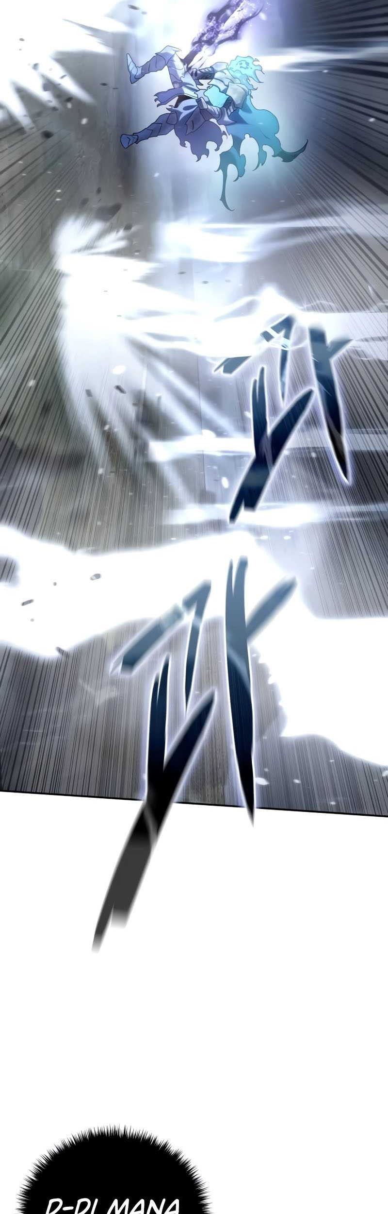 Star Embracing Swordmaster Chapter 52 Halaman 79