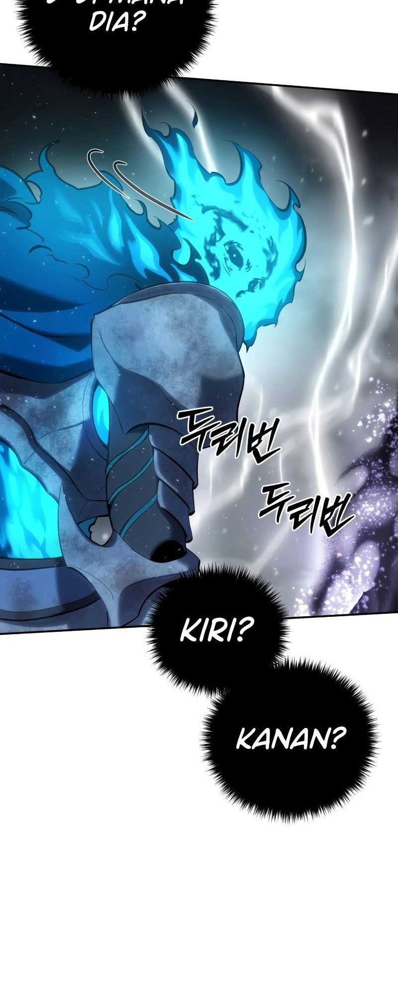 Star Embracing Swordmaster Chapter 52 Halaman 80