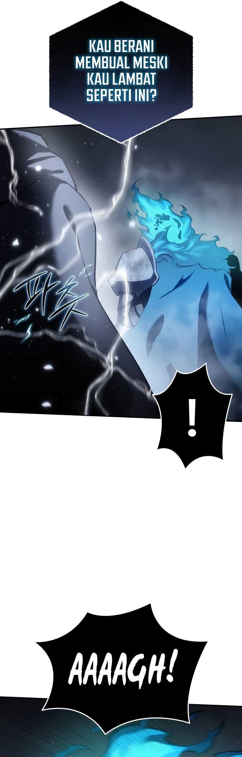 Star Embracing Swordmaster Chapter 52 Halaman 81