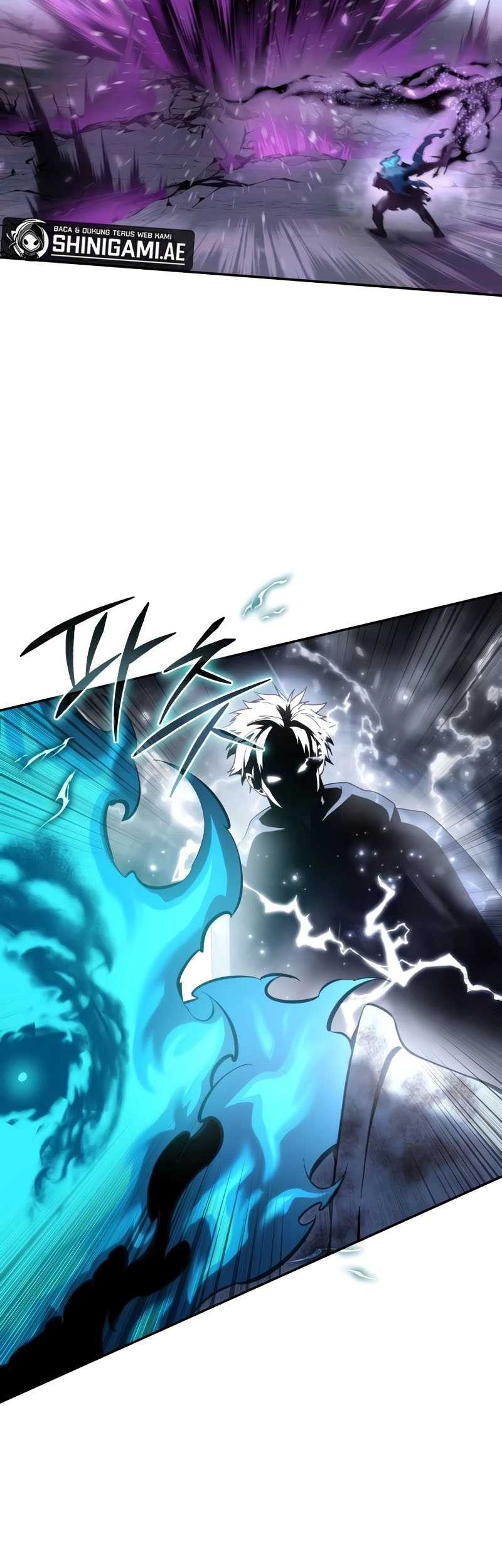 Star Embracing Swordmaster Chapter 52 Halaman 83
