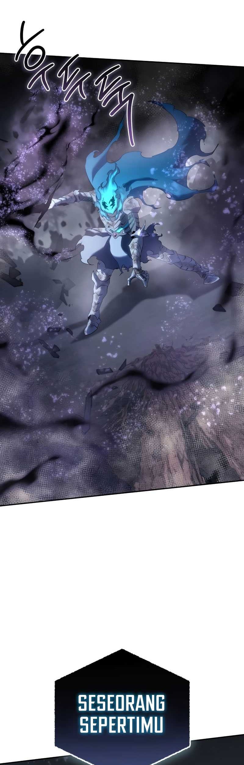 Star Embracing Swordmaster Chapter 52 Halaman 86