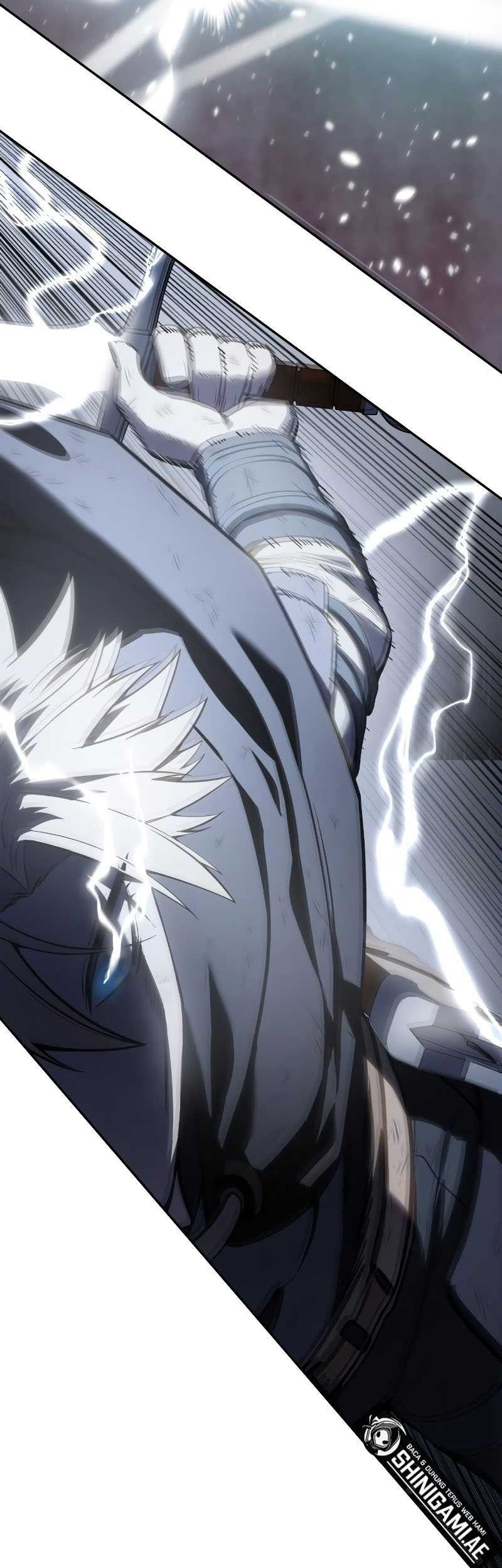 Star Embracing Swordmaster Chapter 53 Halaman 6