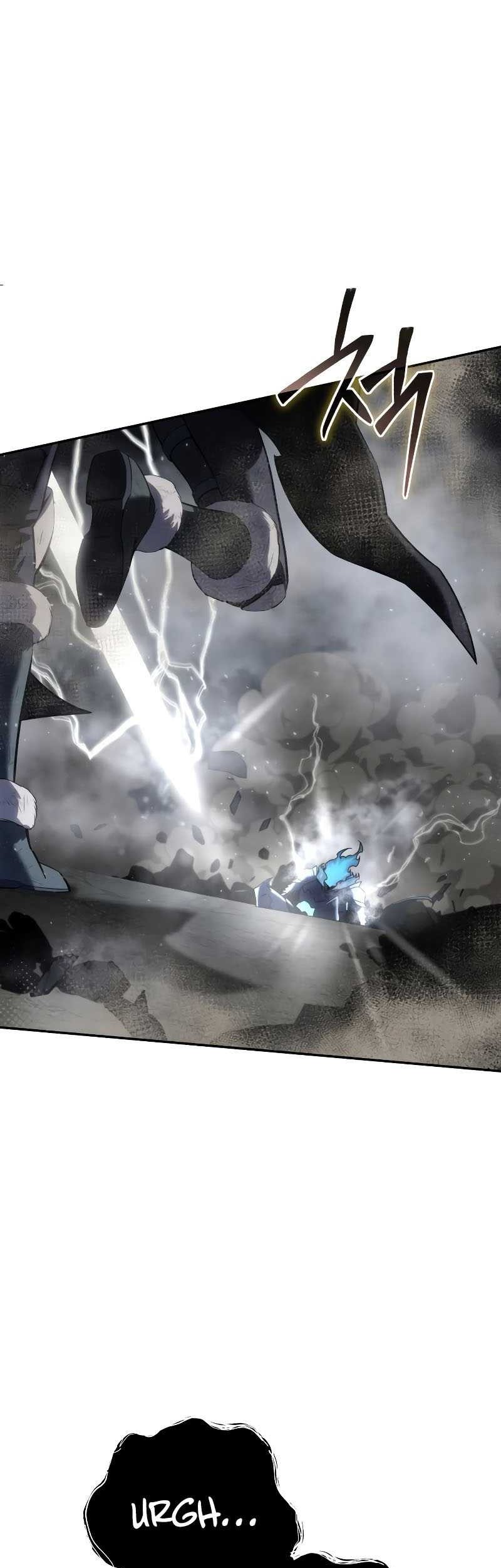 Star Embracing Swordmaster Chapter 53 Halaman 8