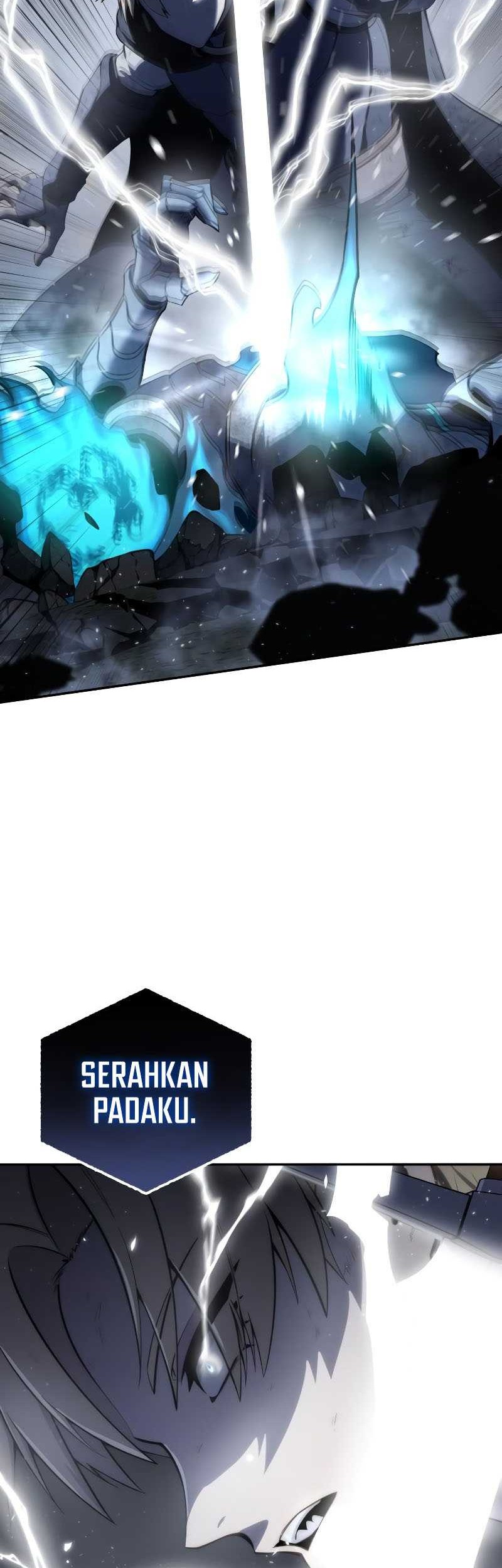 Star Embracing Swordmaster Chapter 53 Halaman 11