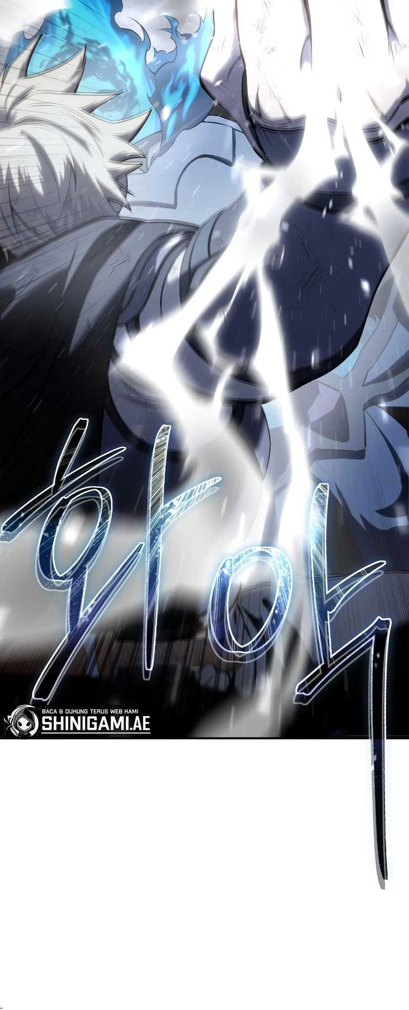 Star Embracing Swordmaster Chapter 53 Halaman 13