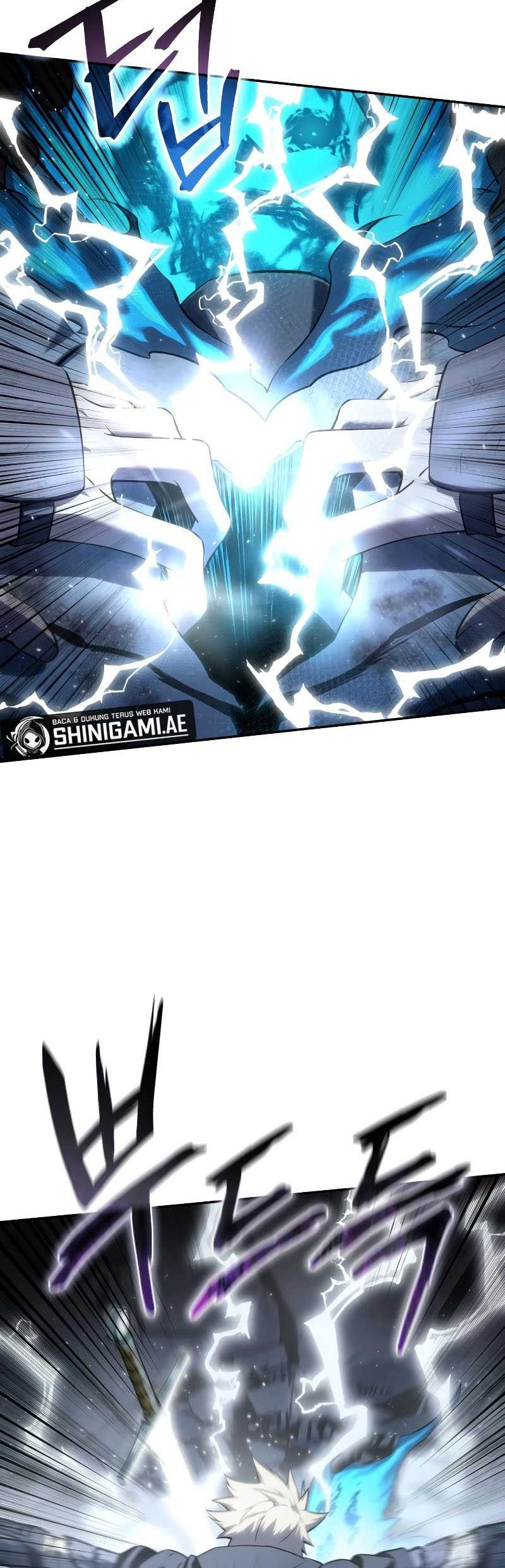 Star Embracing Swordmaster Chapter 53 Halaman 17