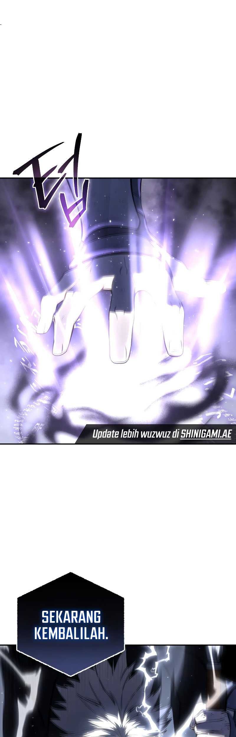 Star Embracing Swordmaster Chapter 53 Halaman 20