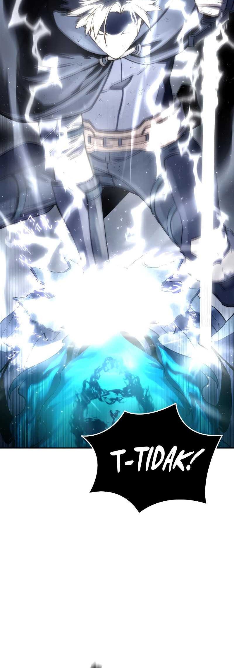 Star Embracing Swordmaster Chapter 53 Halaman 21