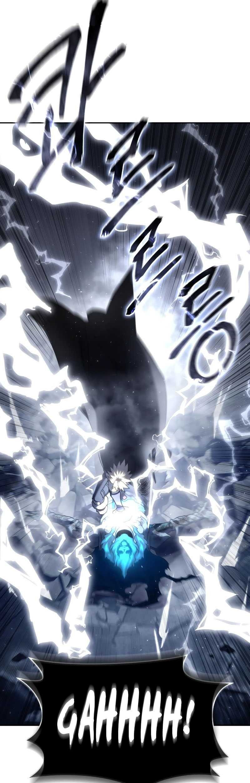 Star Embracing Swordmaster Chapter 53 Halaman 22