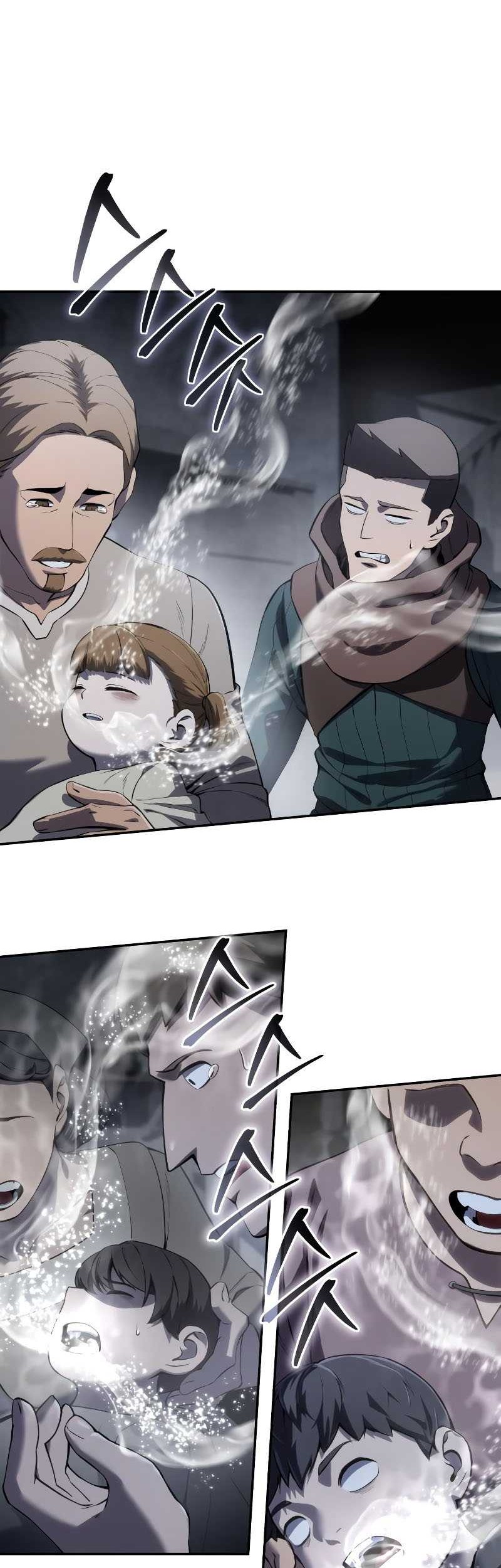 Star Embracing Swordmaster Chapter 53 Halaman 27