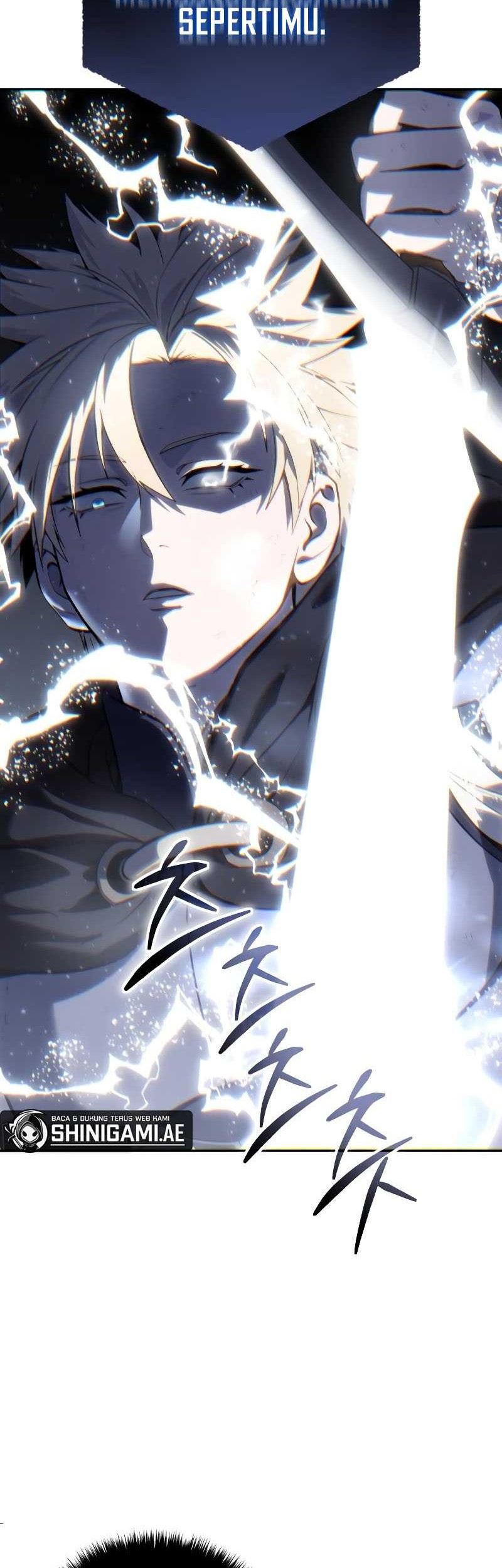 Star Embracing Swordmaster Chapter 53 Halaman 31