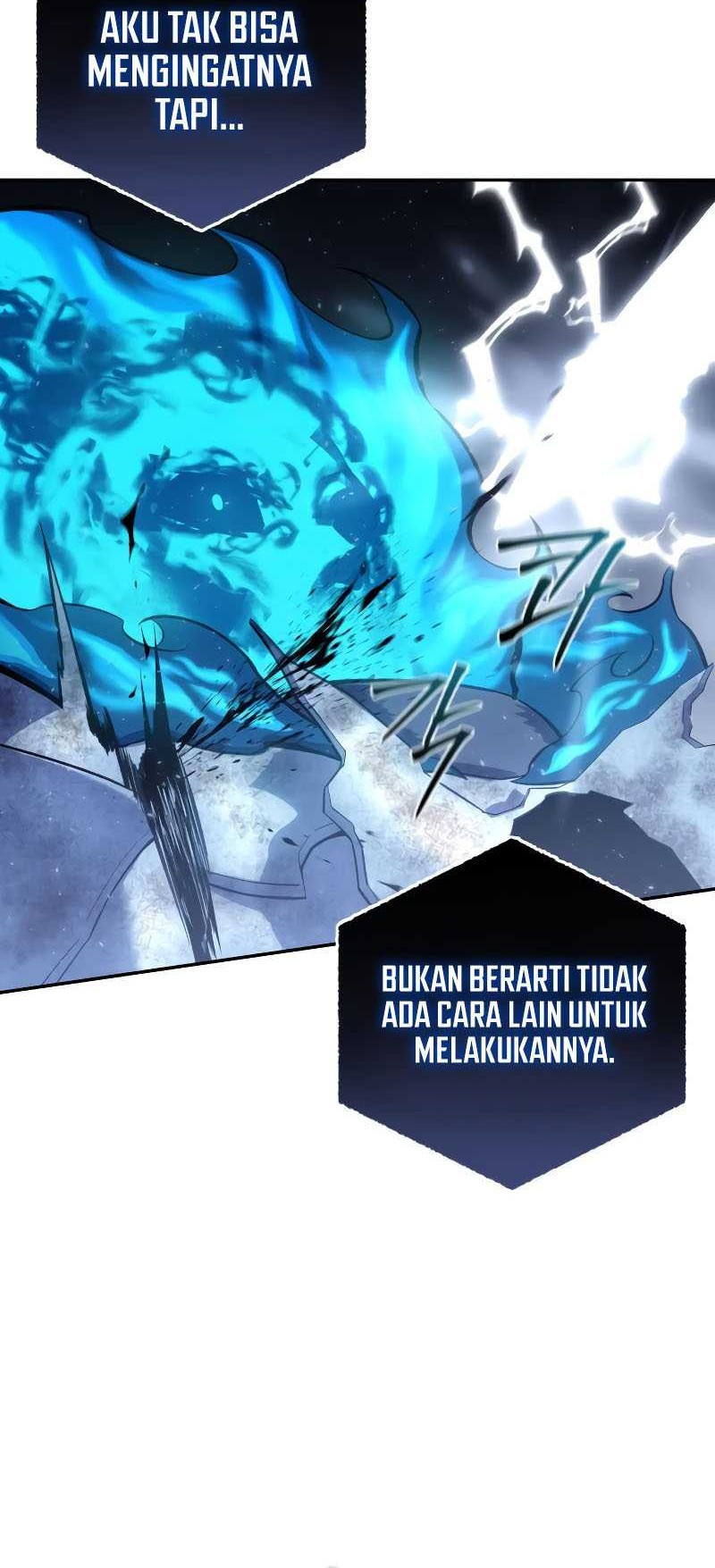 Star Embracing Swordmaster Chapter 53 Halaman 33