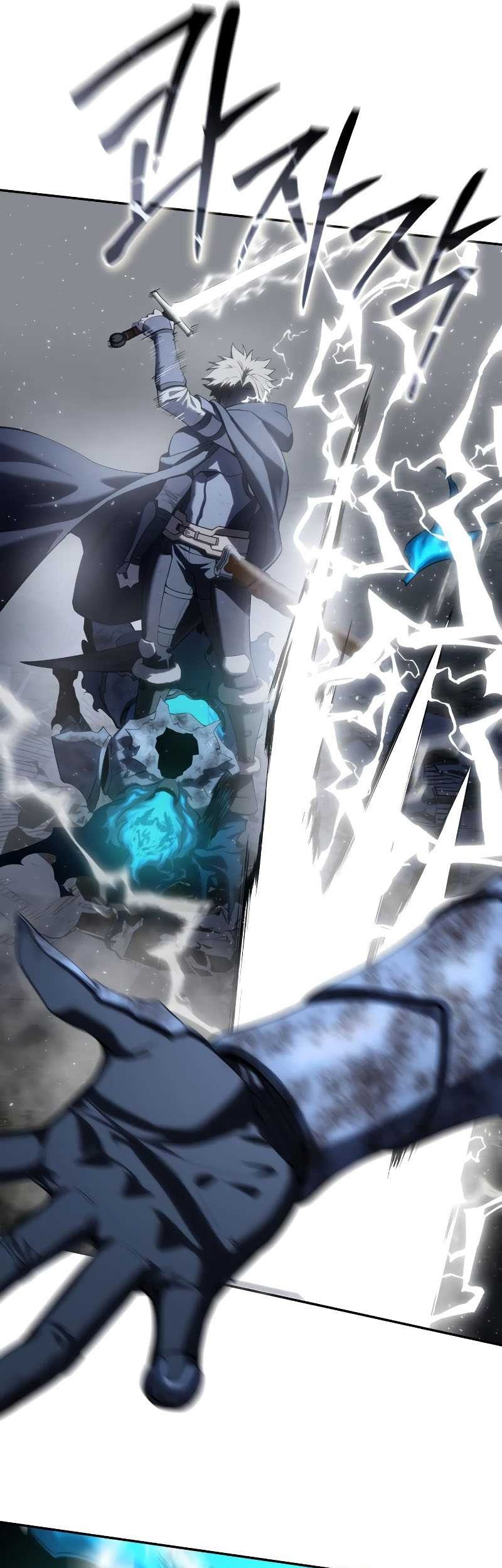 Star Embracing Swordmaster Chapter 53 Halaman 34