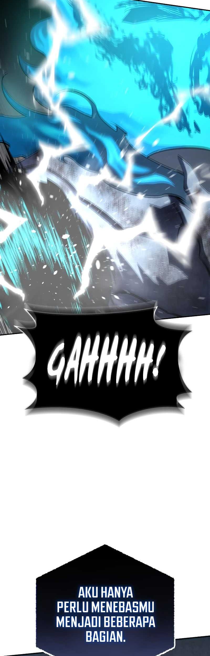 Star Embracing Swordmaster Chapter 53 Halaman 35
