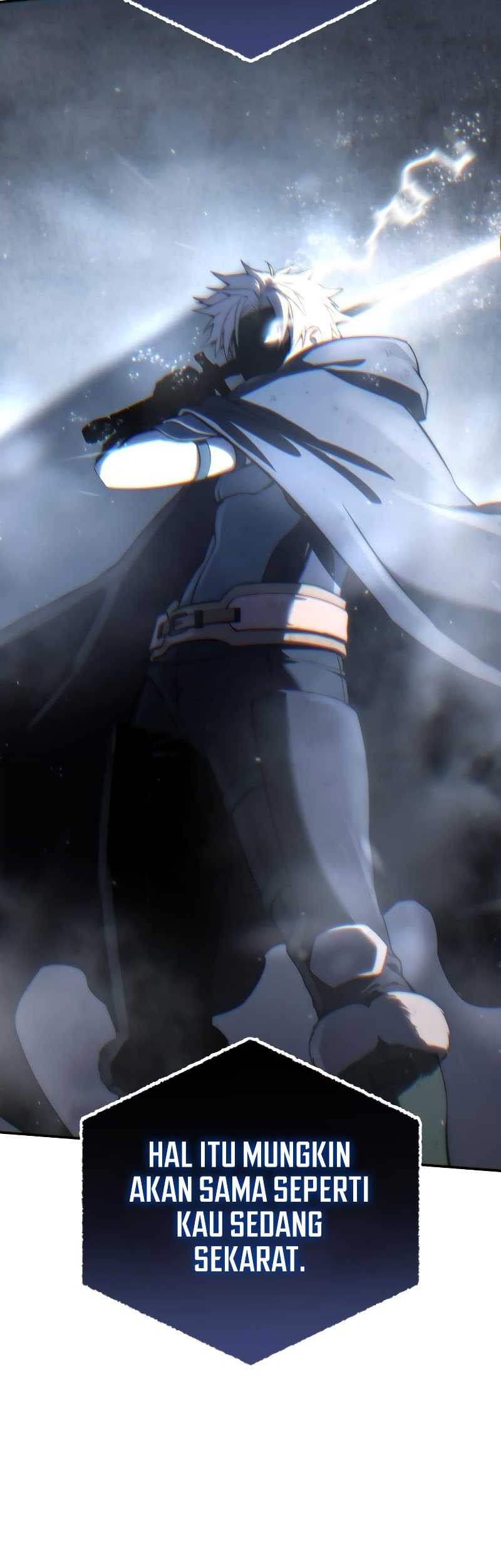 Star Embracing Swordmaster Chapter 53 Halaman 36