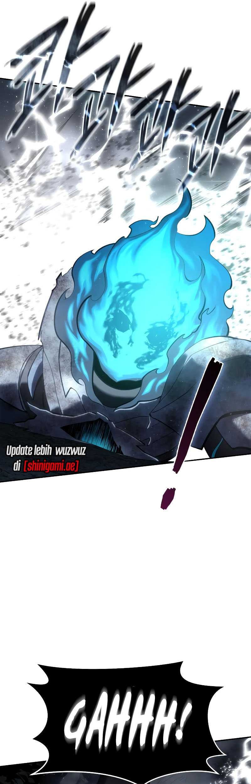 Star Embracing Swordmaster Chapter 53 Halaman 38