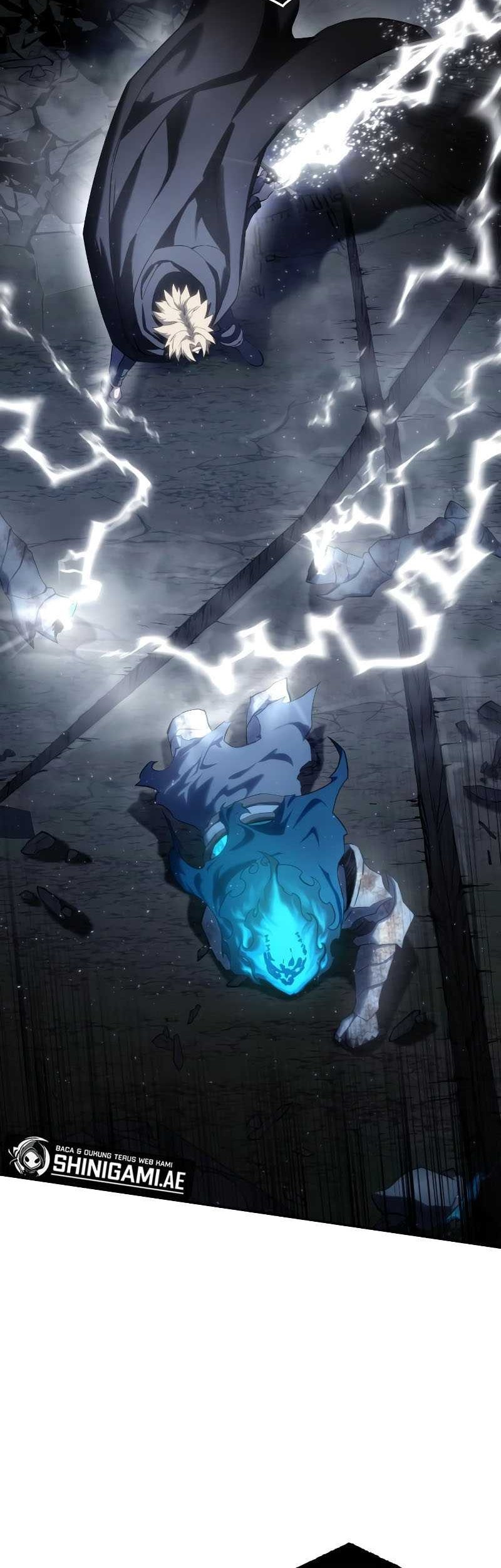 Star Embracing Swordmaster Chapter 53 Halaman 39