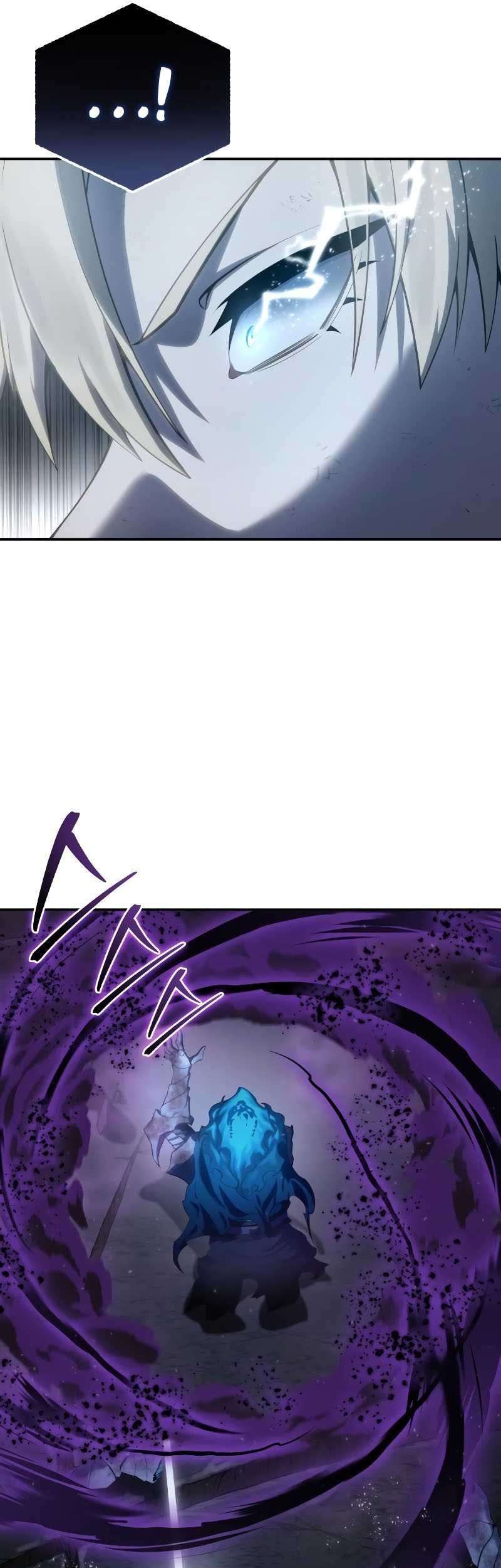 Star Embracing Swordmaster Chapter 53 Halaman 42