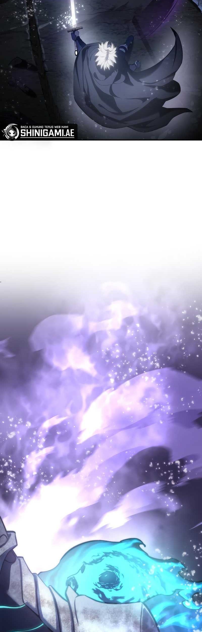 Star Embracing Swordmaster Chapter 53 Halaman 43