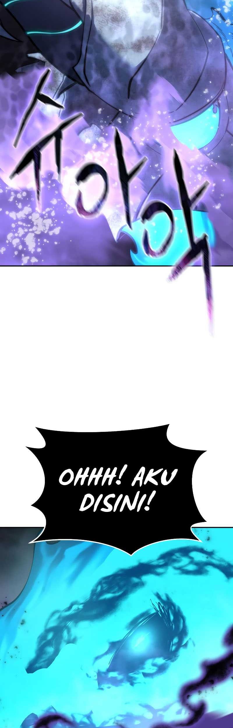 Star Embracing Swordmaster Chapter 53 Halaman 44