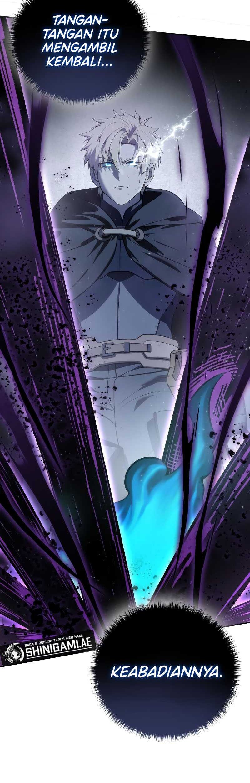 Star Embracing Swordmaster Chapter 53 Halaman 52