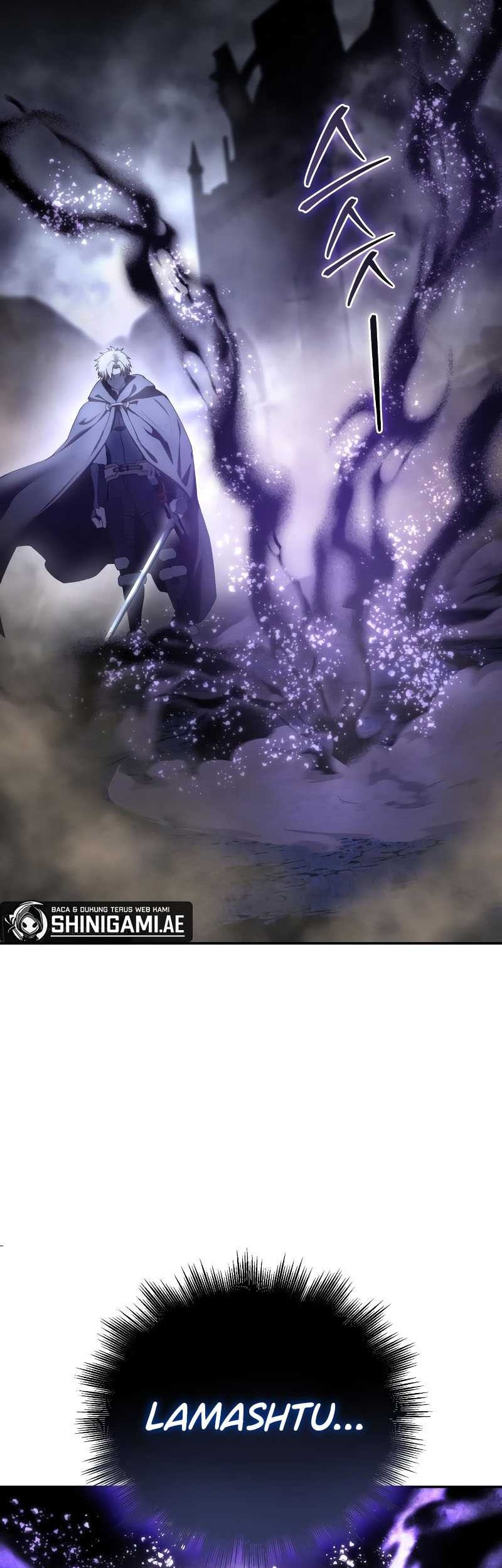 Star Embracing Swordmaster Chapter 53 Halaman 55