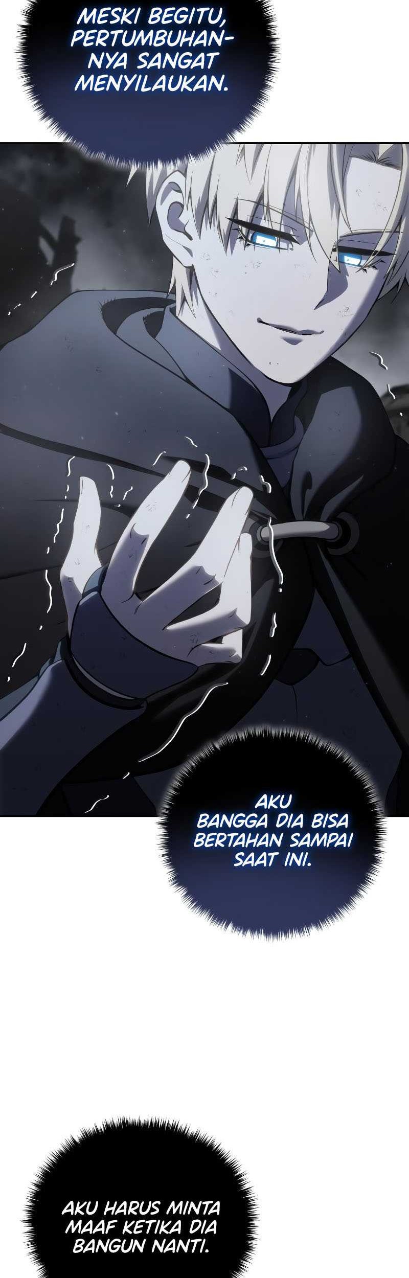 Star Embracing Swordmaster Chapter 53 Halaman 59