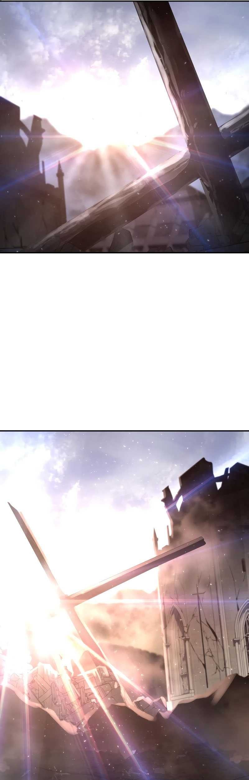 Star Embracing Swordmaster Chapter 53 Halaman 62
