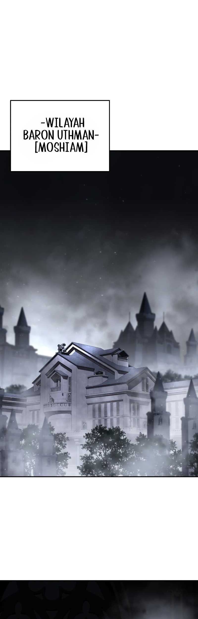 Star Embracing Swordmaster Chapter 53 Halaman 64