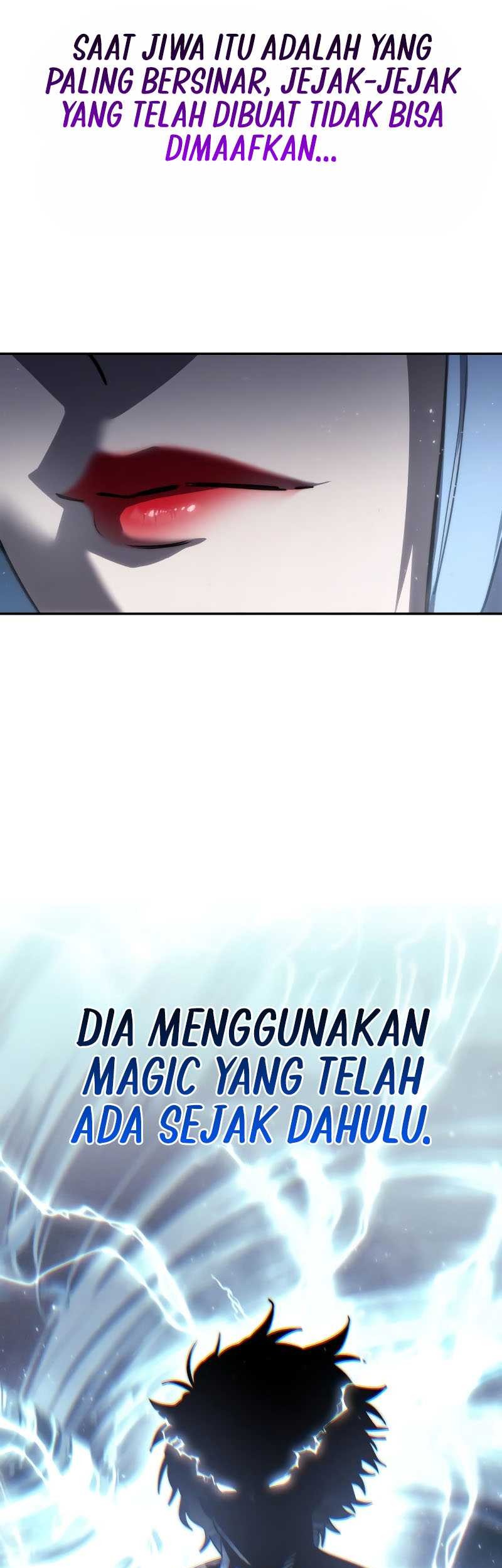 Star Embracing Swordmaster Chapter 53 Halaman 66