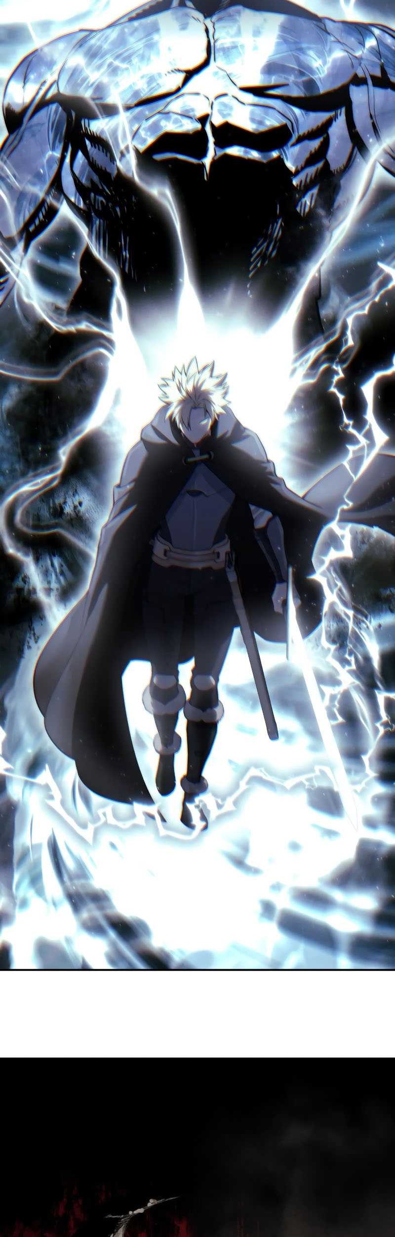 Star Embracing Swordmaster Chapter 53 Halaman 67