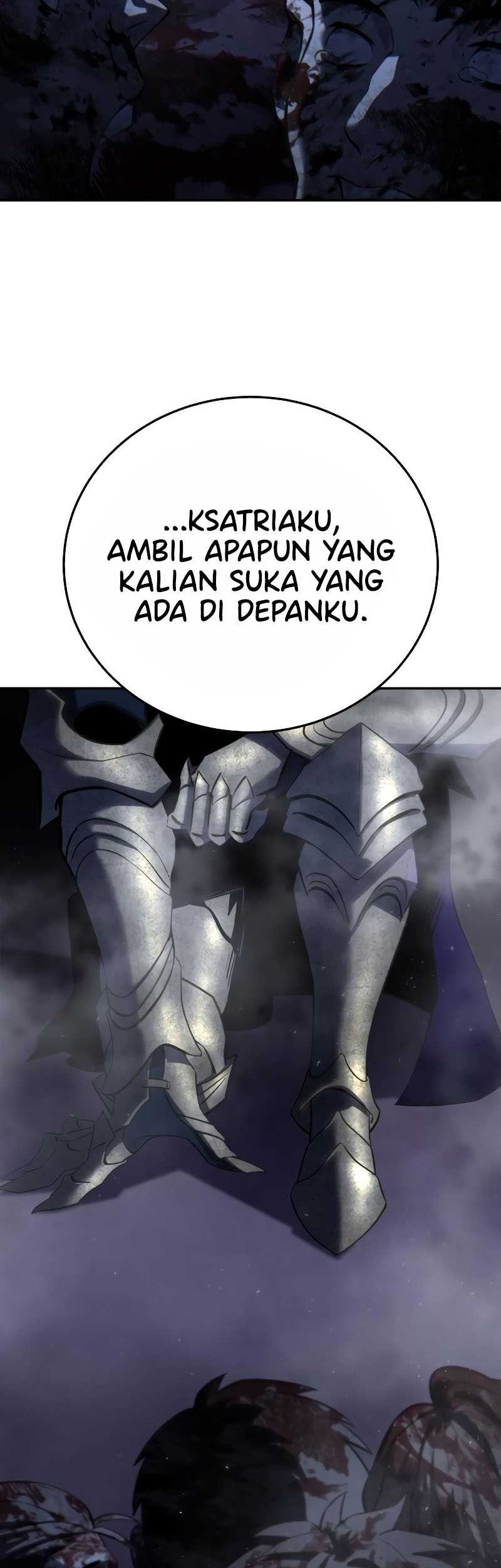 Star Embracing Swordmaster Chapter 53 Halaman 71