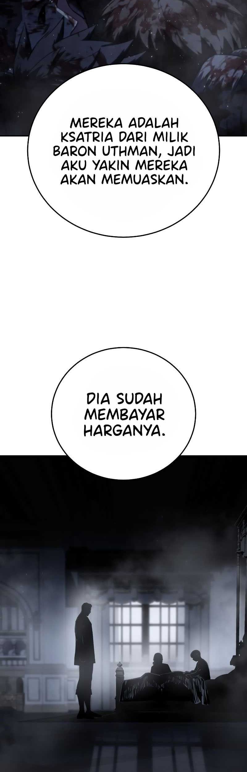Star Embracing Swordmaster Chapter 53 Halaman 72