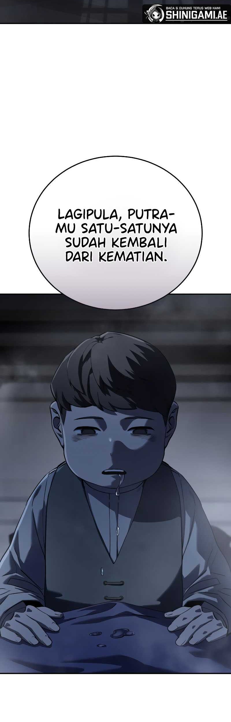 Star Embracing Swordmaster Chapter 53 Halaman 73