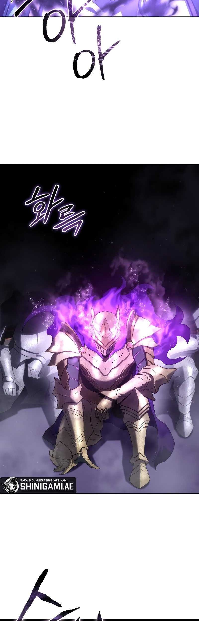 Star Embracing Swordmaster Chapter 53 Halaman 76