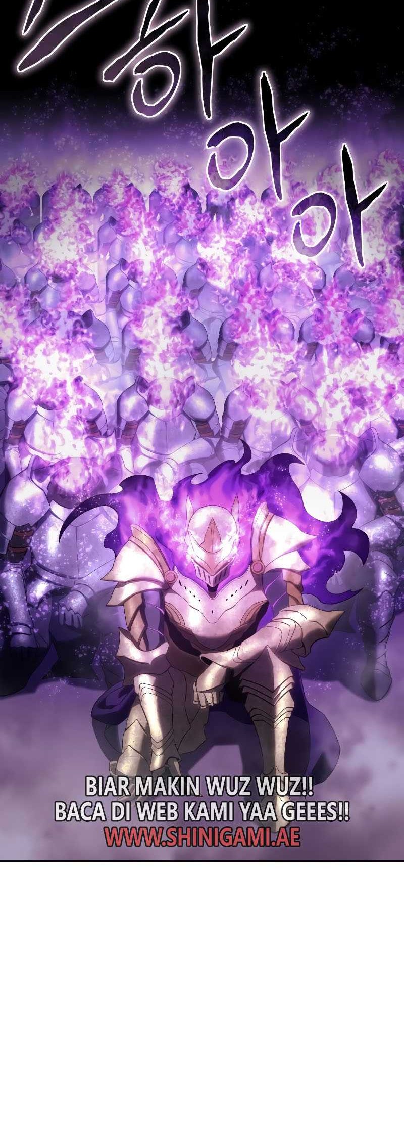 Star Embracing Swordmaster Chapter 53 Halaman 77