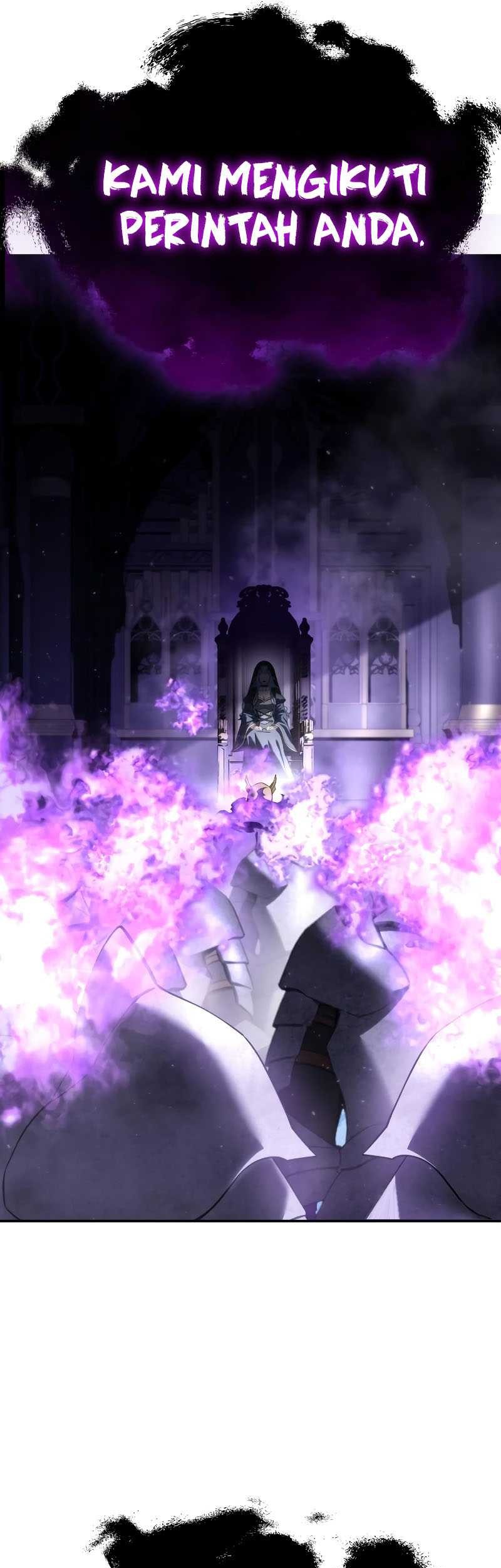 Star Embracing Swordmaster Chapter 53 Halaman 78