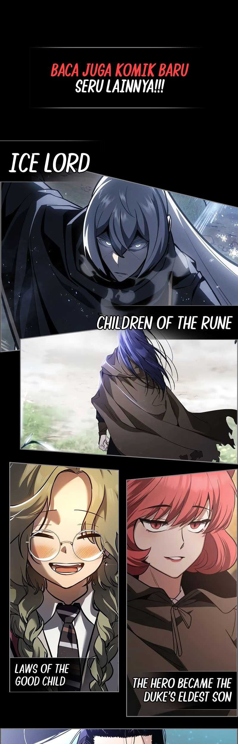 Star Embracing Swordmaster Chapter 53 Halaman 82