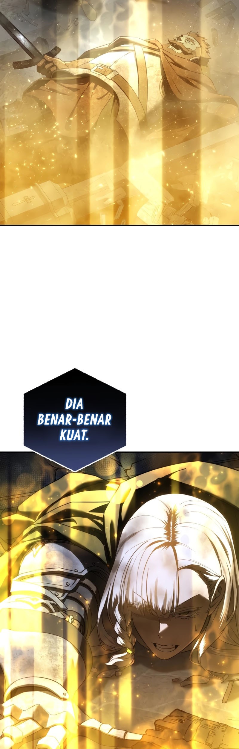 Star Embracing Swordmaster Chapter 54 Halaman 10