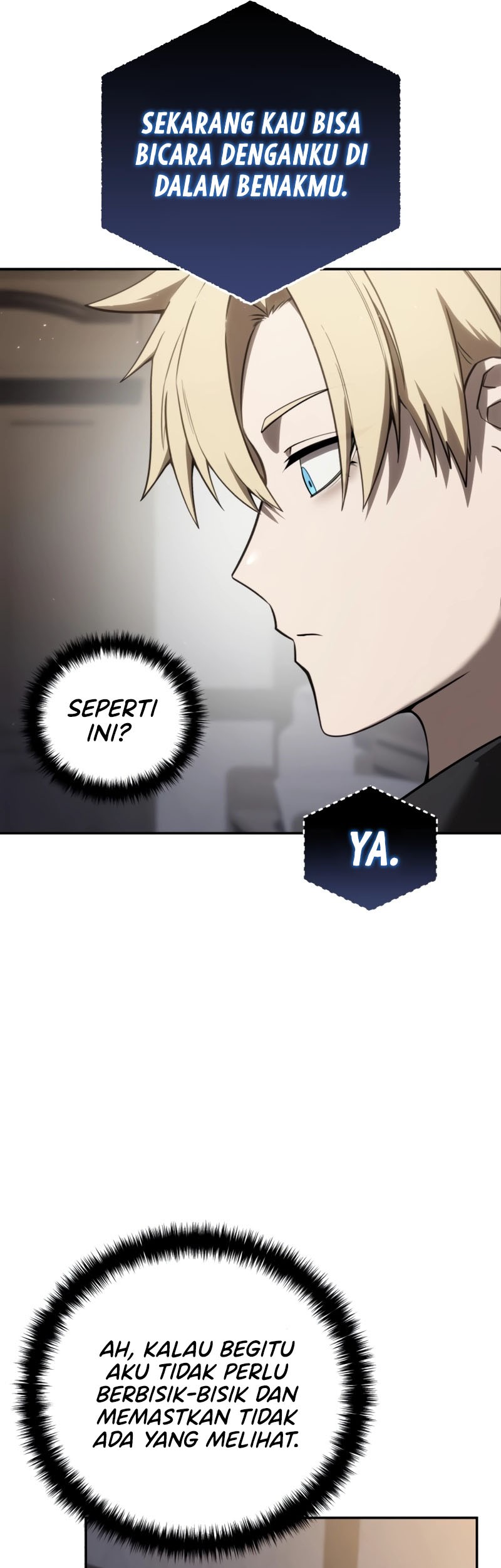 Star Embracing Swordmaster Chapter 54 Halaman 14