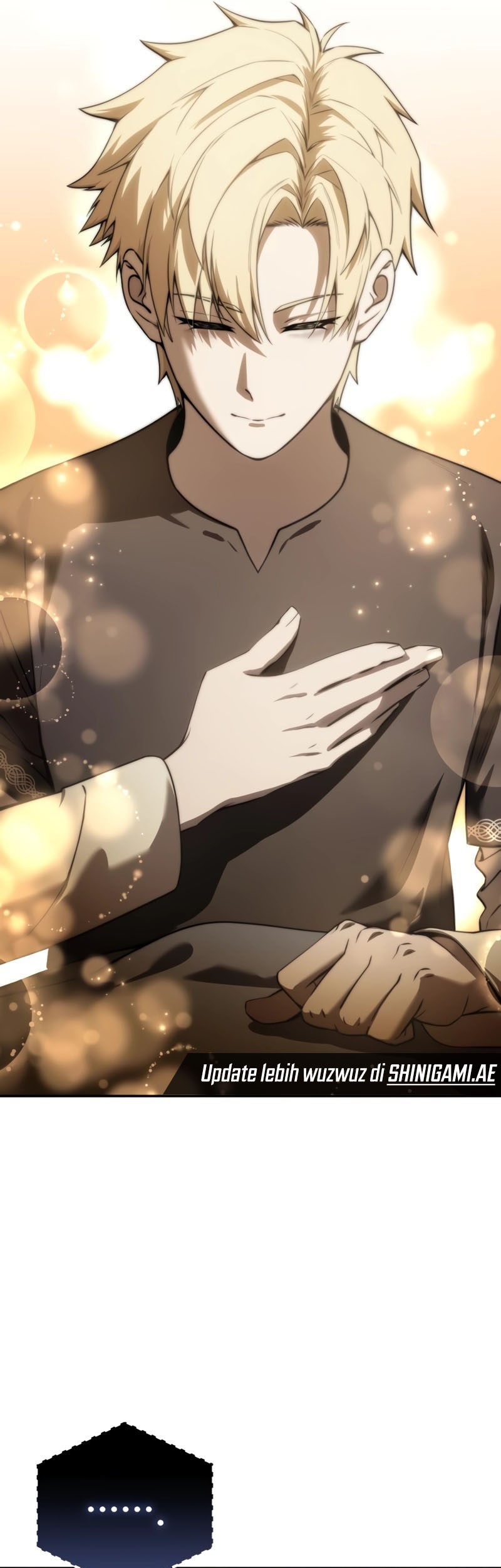 Star Embracing Swordmaster Chapter 54 Halaman 18
