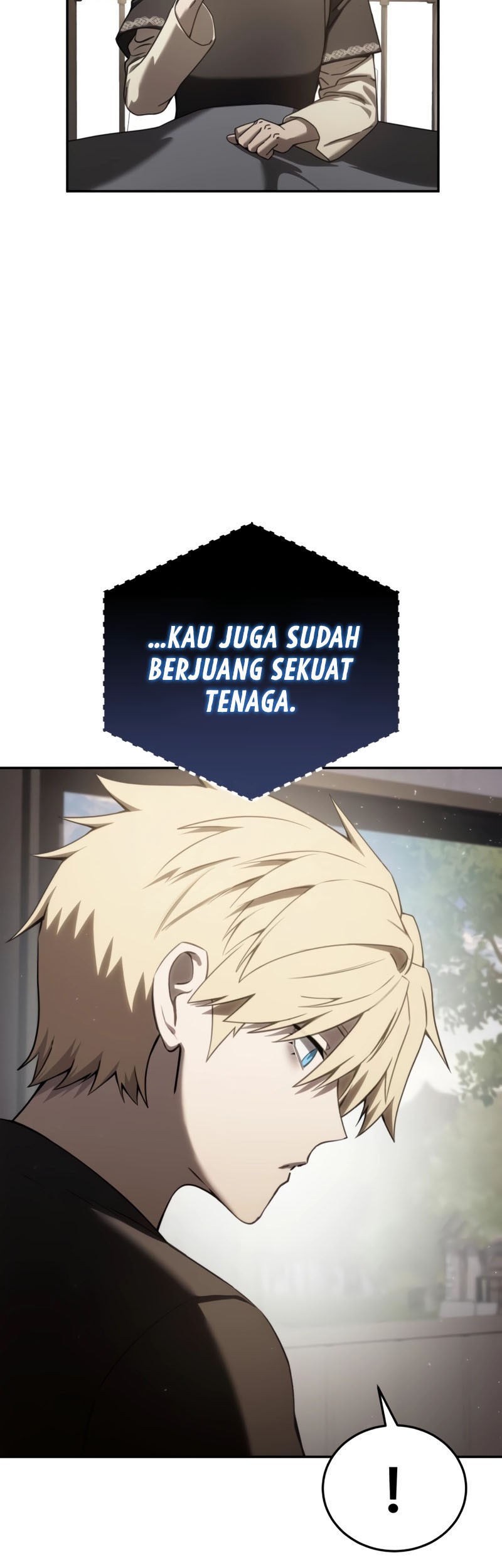 Star Embracing Swordmaster Chapter 54 Halaman 20