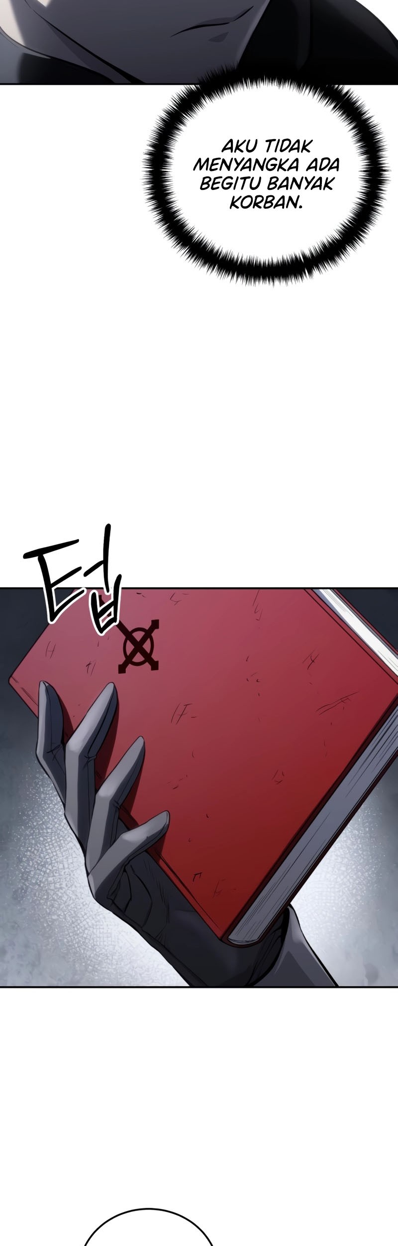 Star Embracing Swordmaster Chapter 54 Halaman 32
