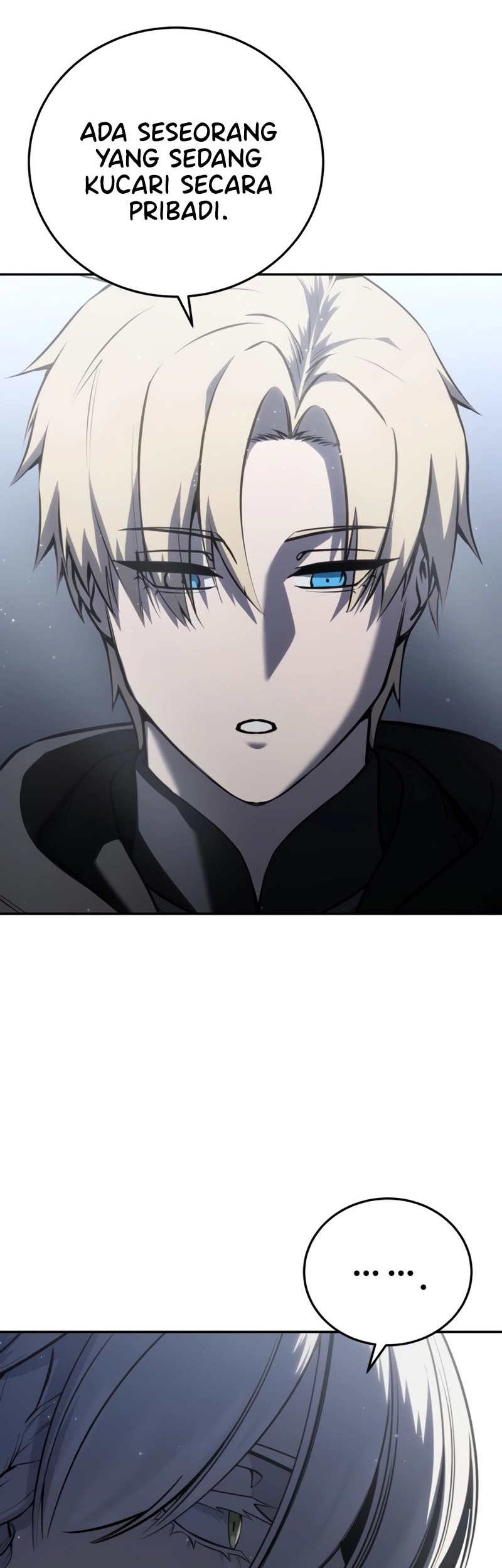 Star Embracing Swordmaster Chapter 54 Halaman 35
