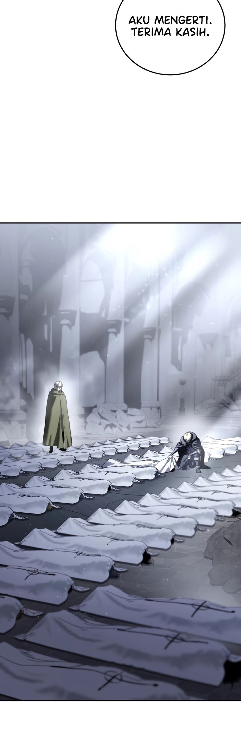 Star Embracing Swordmaster Chapter 54 Halaman 37