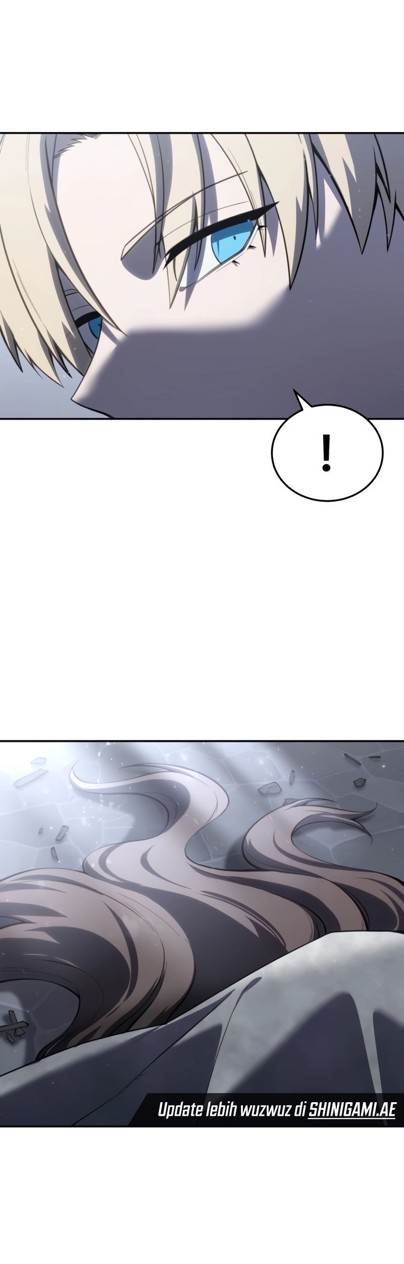 Star Embracing Swordmaster Chapter 54 Halaman 38