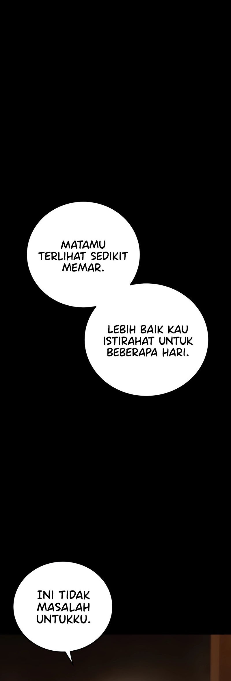 Star Embracing Swordmaster Chapter 54 Halaman 41