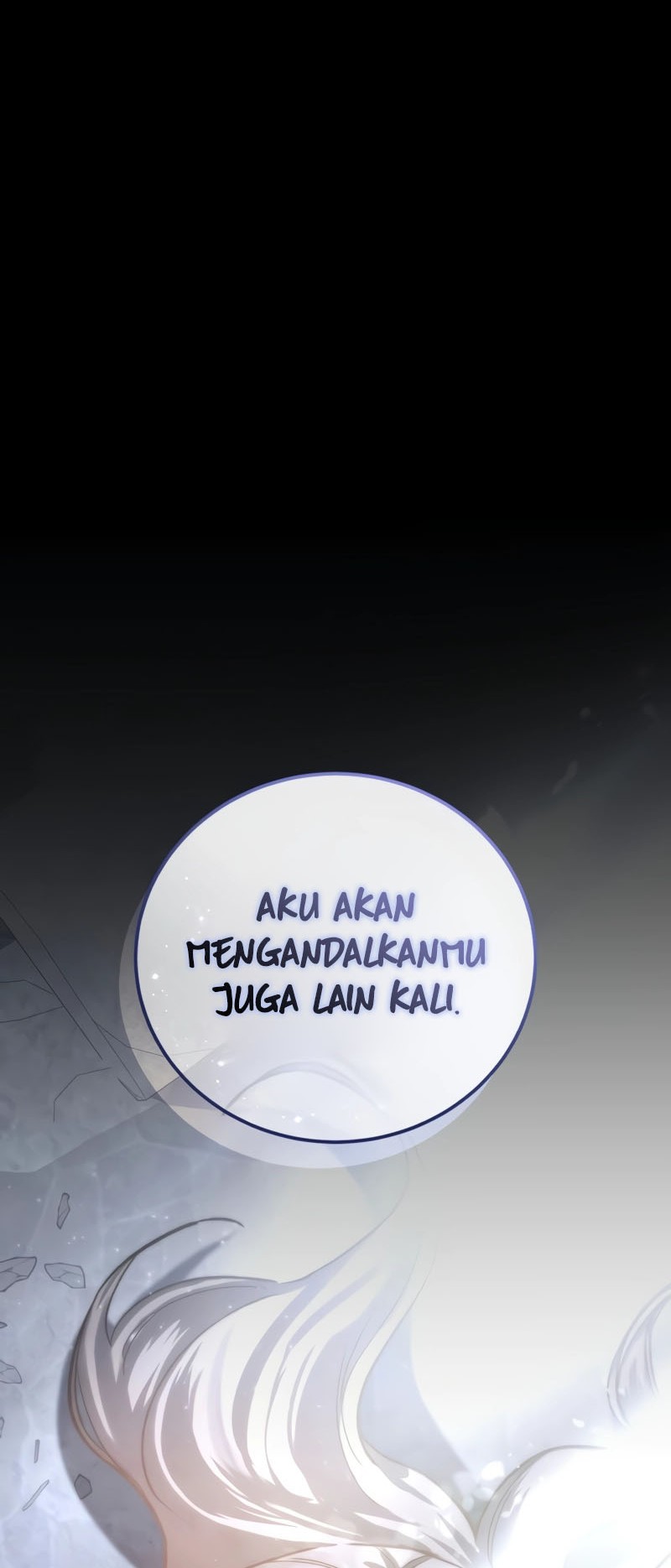 Star Embracing Swordmaster Chapter 54 Halaman 45